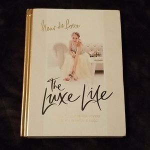 The Luxe Life